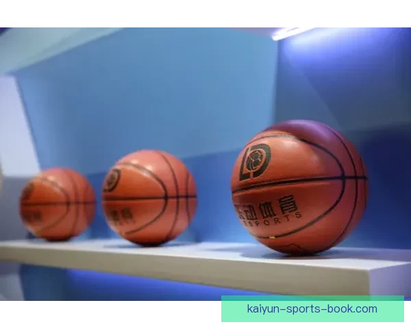 开云体育引领数字化体育娱乐新趋势打造沉浸式赛事体验与全球用户互动平台