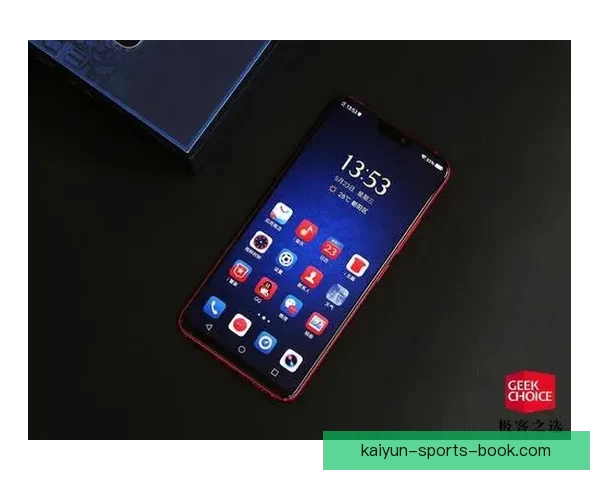 沉浸式世界杯竞猜APP体验升级指南打造更刺激更公平的赛事互动新玩法 ⚽📱