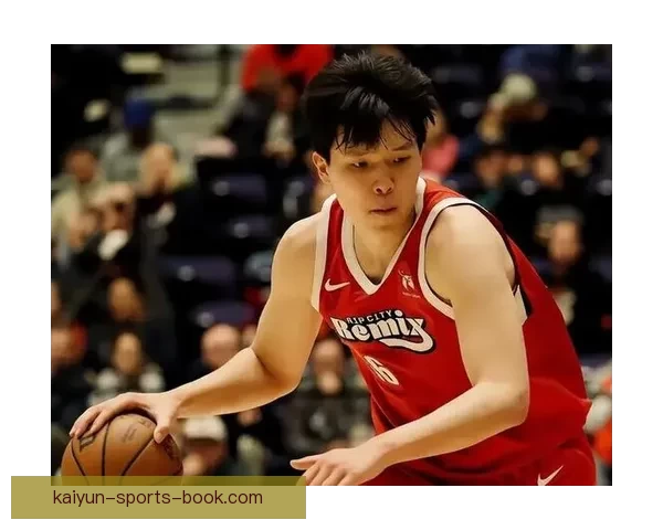 恭喜混音队首次闯入发展联盟季后赛杨瀚森或将继续征战