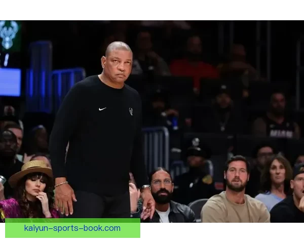 美媒盘点本赛季最该下课五大主帅里弗斯乌度卡领衔