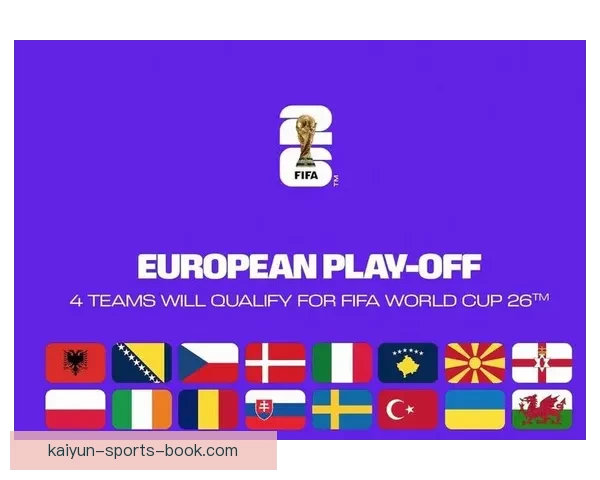 聚焦2026世界杯排名格局变化与豪强黑马实力全面前瞻解析深度