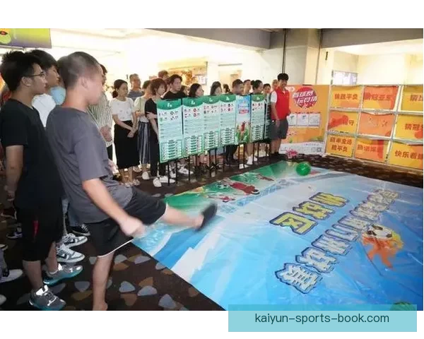 围绕世界杯竞猜游戏玩法解析与技巧分享打造沉浸式观赛互动新体验