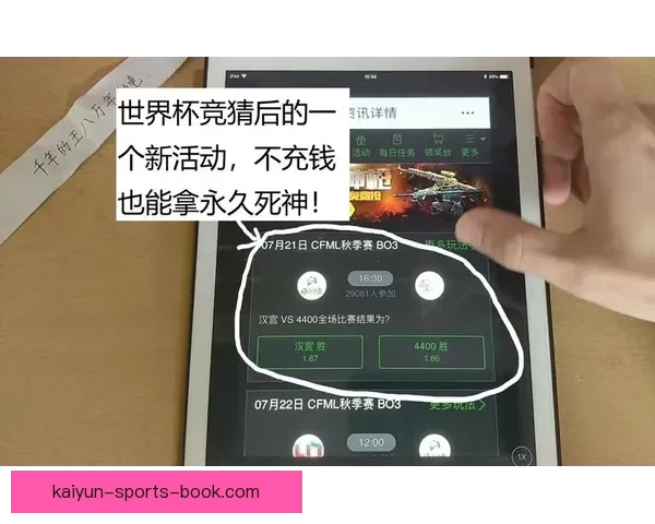 世界杯竞猜注册全攻略新手快速上手技巧与安全平台选择指南 世界杯竞猜注册全攻略新手快速上手技巧与安全平台选择指南